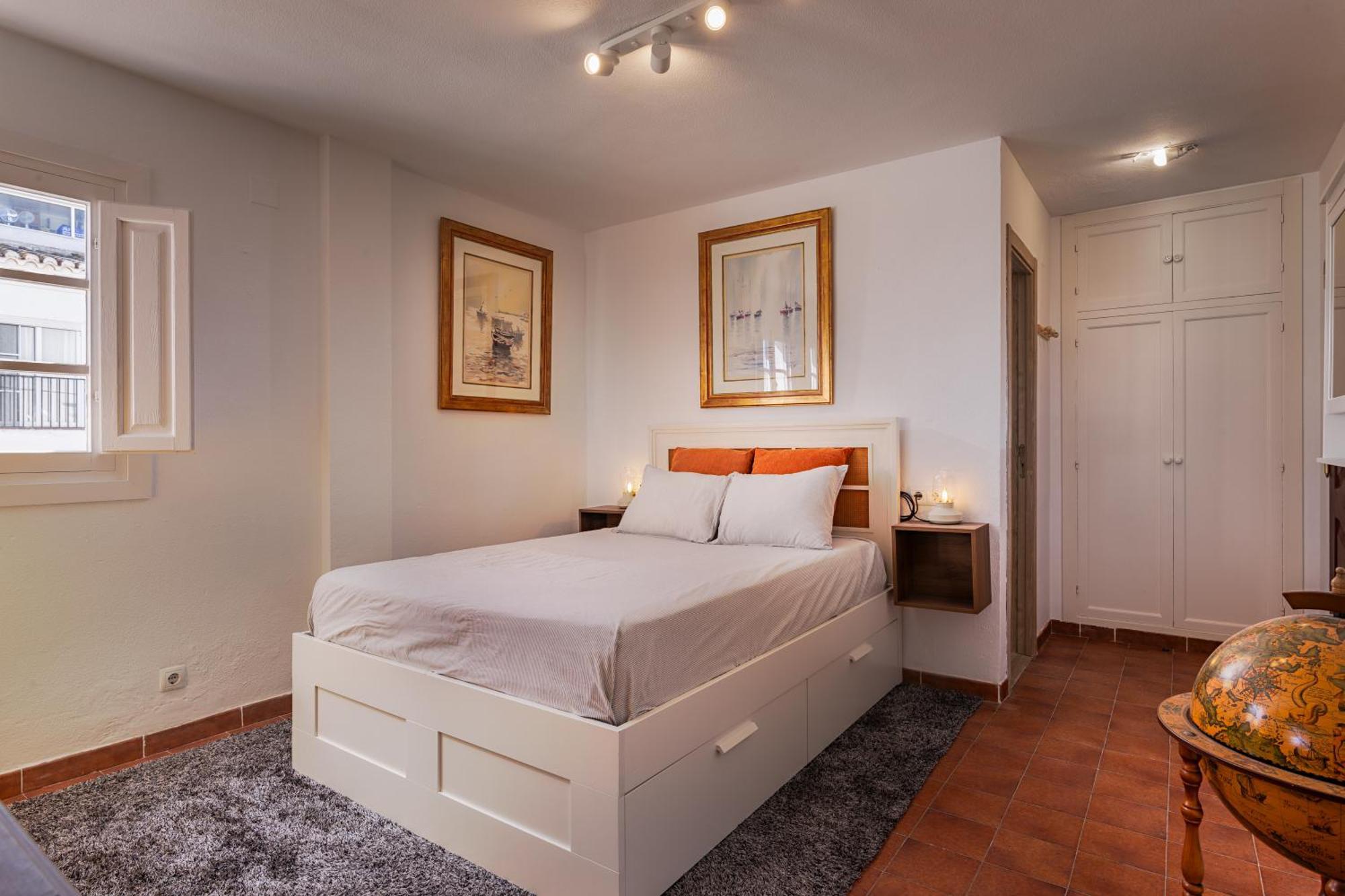 Duquesa Port Studio Apartment - Bright Sunlit Terrace Manilva Exterior foto