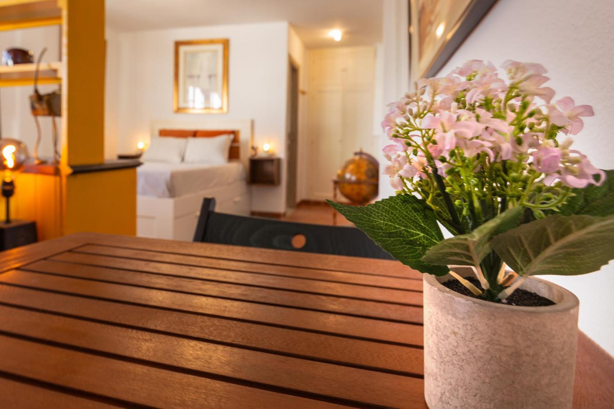 Duquesa Port Studio Apartment - Bright Sunlit Terrace Manilva Exterior foto